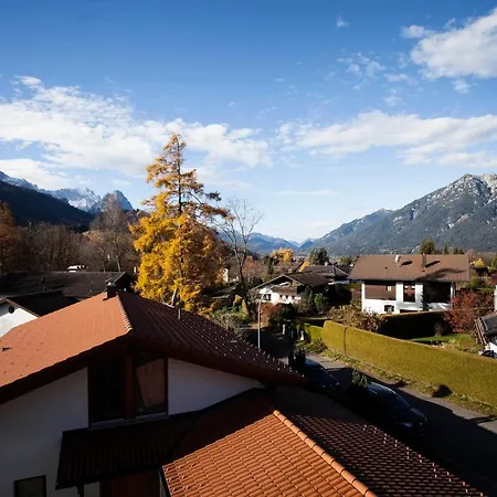 Auszeit Maisonette *