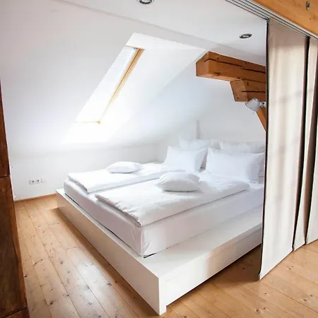 Auszeit Maisonette Γκάρμις-Παρτενκίρχεν