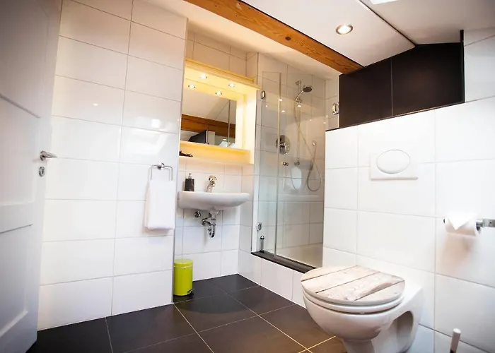 Auszeit Maisonette Apartment Garmisch-Partenkirchen