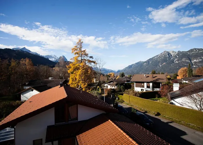 Auszeit Maisonette *